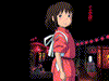 Spirited Away